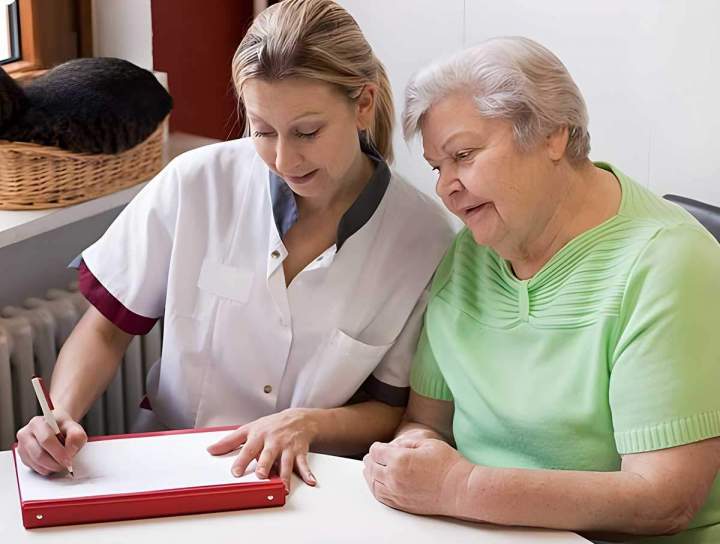 Financial Assistance Orientation Miami-Dade