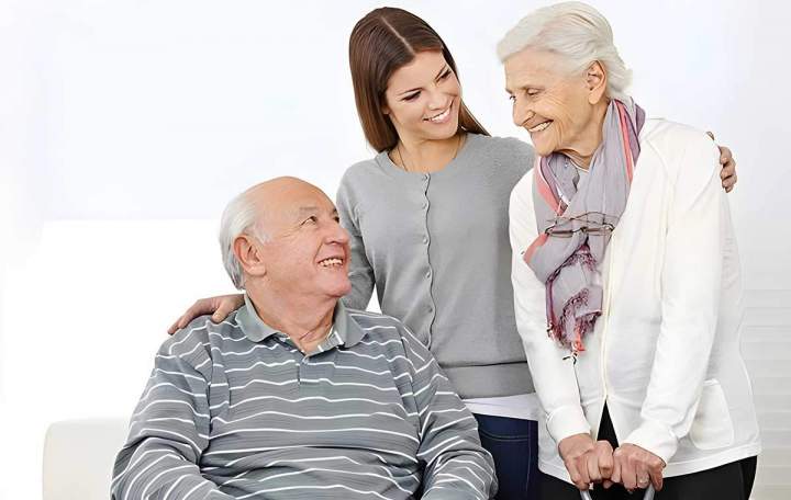 Social Services Miami-Dade
