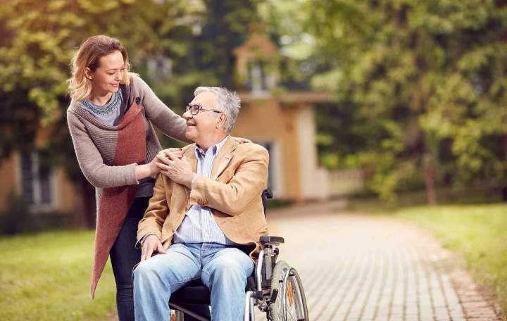 Door-to-Door Transportation Miami-Dade