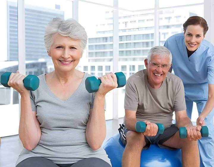 Social Services For Elderly Miami-Dade