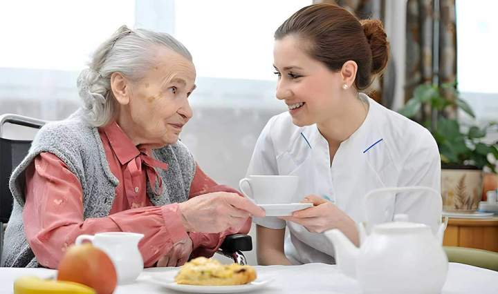 Comidas y Meriendas Miami-Dade
