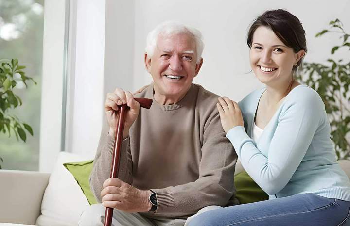 Servicios de Cuidado Personal Miami-Dade