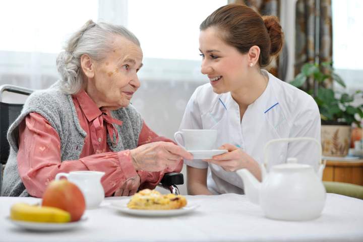 How Do I Choose the Right Personal Care Provider?, Miami-Dade