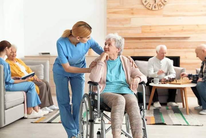Social Services For Elderly Miami-Dade