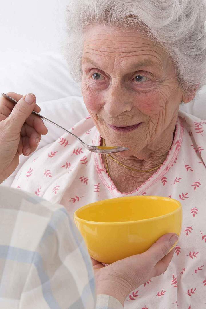 Meals For Elderly Miami-Dade