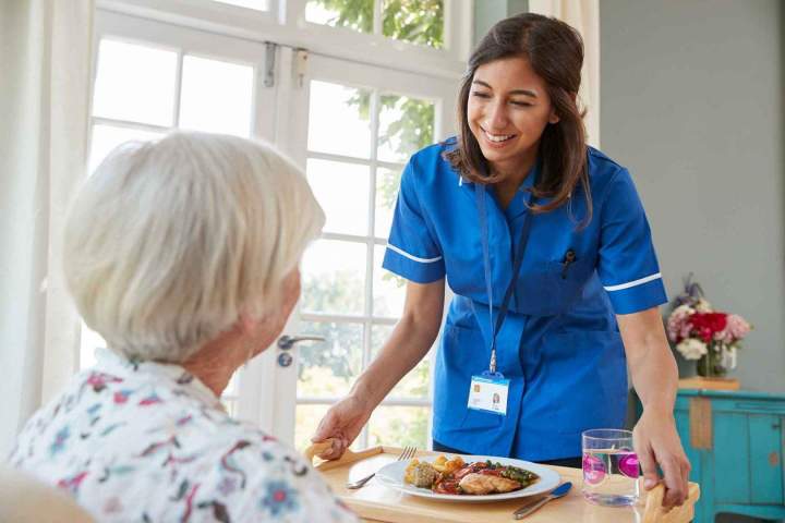 Personal Care Services Miami-Dade