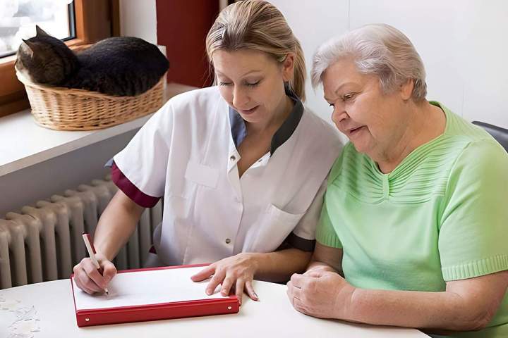 Helping you navigate financial aid options with ease, so quality care remains accessible and stress-free.