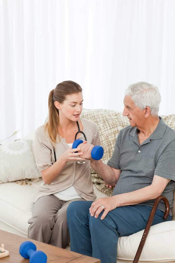 Personal Care Services Miami-Dade