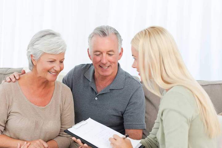 Financial Assistance Orientation Miami-Dade