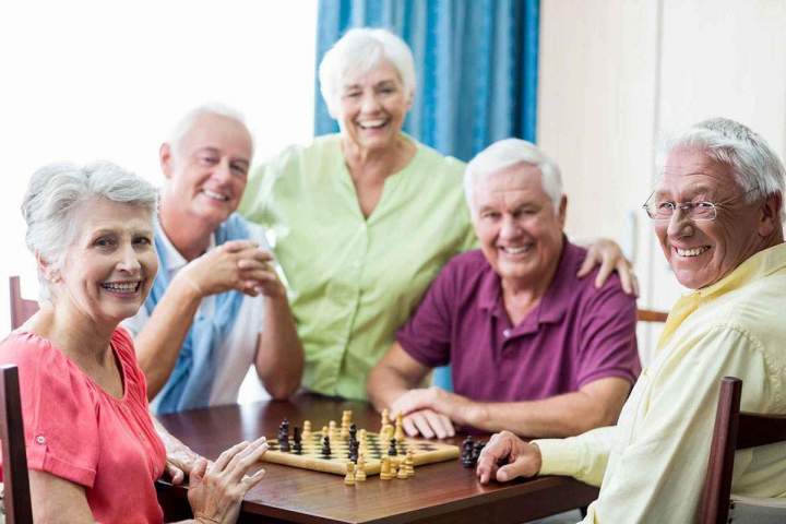 Social Services Miami-Dade