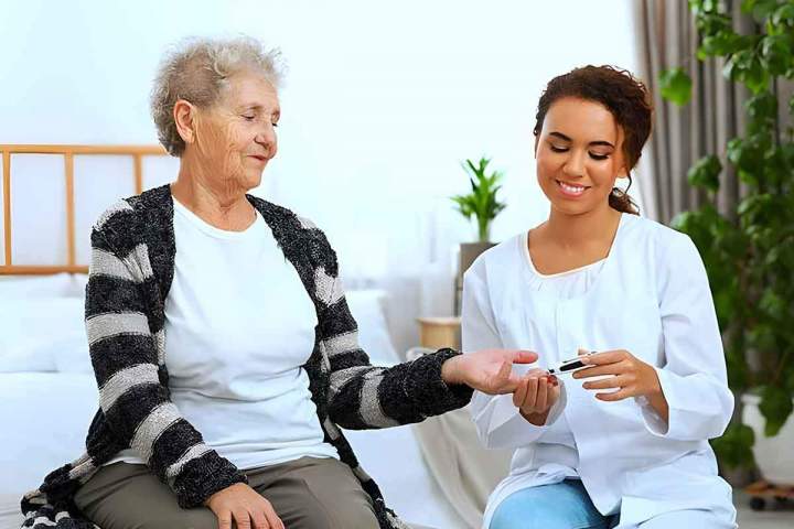 Personal Care Miami-Dade