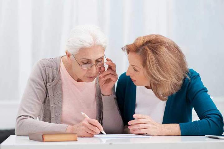 Financial Assistance Orientation Miami-Dade